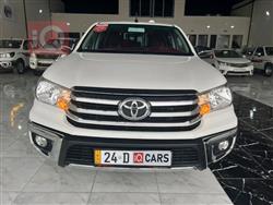 تويوتا هايلوكس